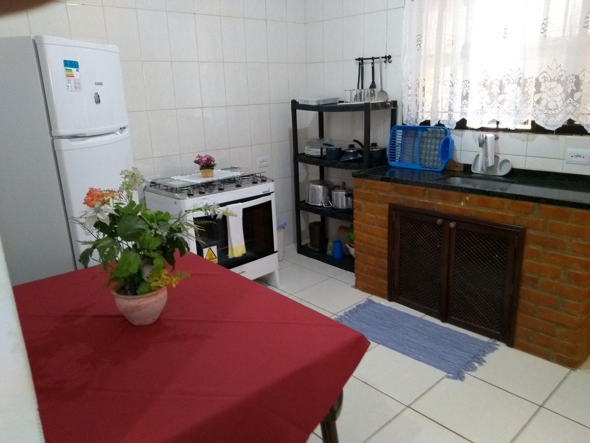 Rc Sol De Boicucanga - Suite Екстериор снимка